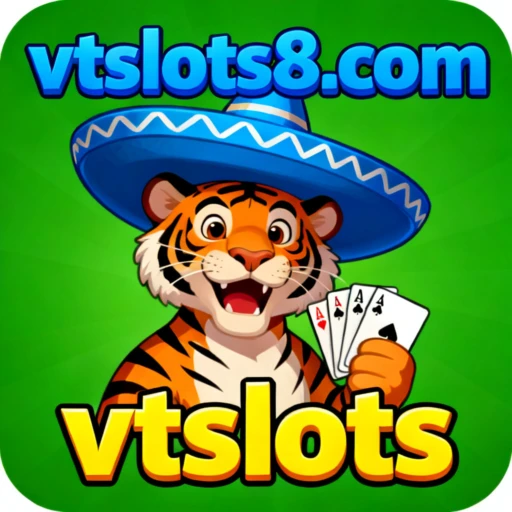 vtslots Logo
